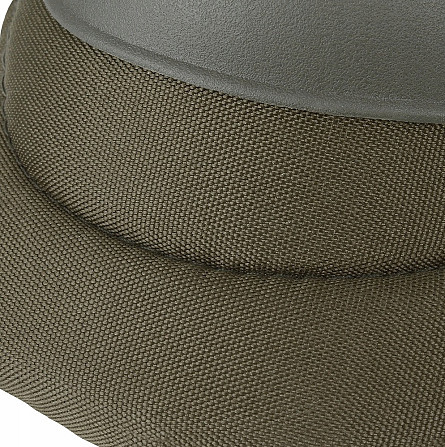 Тактичні Налокотники захисні пара 2 шт Mil-Tec від Sturm (16232001) Olive Нововолинськ - фото 4