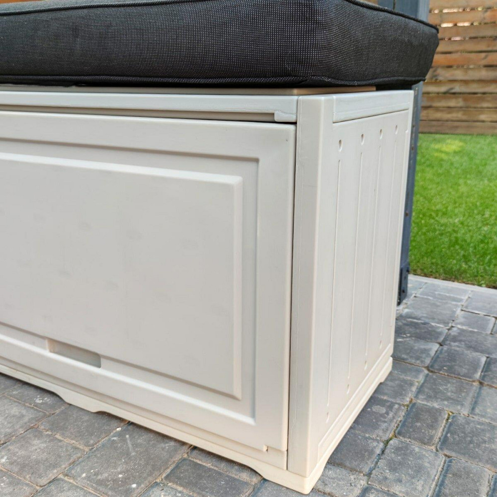 Пластикова полиця 82х45х49см SW-00001547 Київ - фото 4