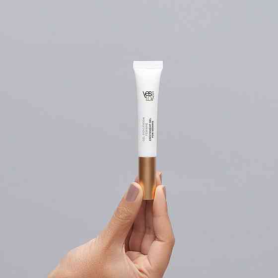 Збуджувальний гель YESforLOV CLITORAL STIMULATING GEL 10 г Sex Aura Київ