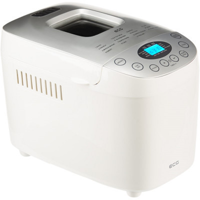 Хлебопечка ECG PCB 815 Винница - изображение 8