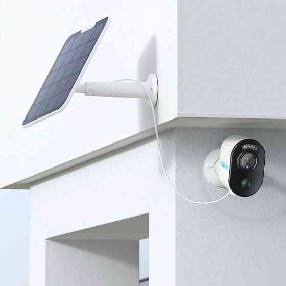IP камера Reolink Argus Series B310 (Argus 2E) white Харьков