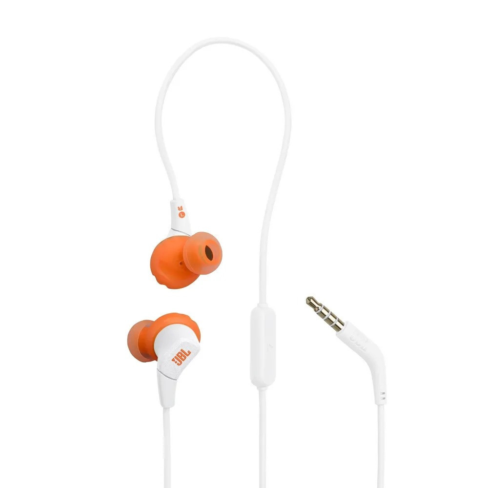 Гарнітура JBL Endurance Run 3 White (JBLENDURRUN3WHT) ( 13966 ) Харьков - изображение 7