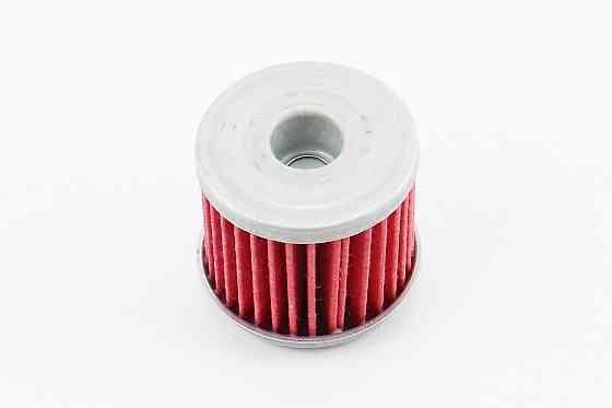 Фільтр-елемент масляний HF116 (38x36мм) GEON Dakar 450 HONDA CRE F250/CRF 250 HUSQVARNA TC 250/TE 250/TE 310 Бершадь
