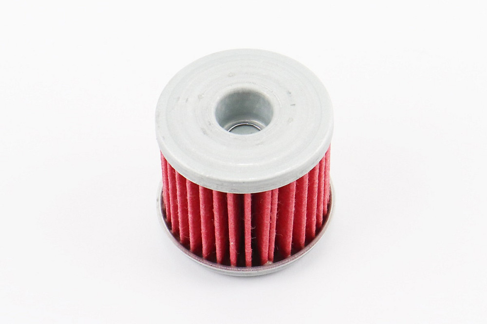 Фільтр-елемент масляний HF116 (38x36мм) GEON Dakar 450 HONDA CRE F250/CRF 250 HUSQVARNA TC 250/TE 250/TE 310 Бершадь - фото 2