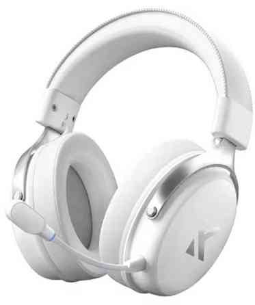 MCHOSE V9 Pro — Беспроводные игровые наушники igровые наушники черные. Харьков