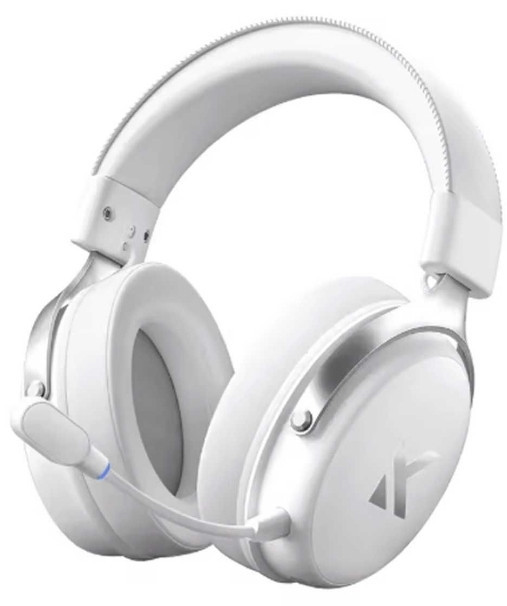 MCHOSE V9 Pro — Беспроводные игровые наушники igровые наушники черные. Харьков - изображение 4