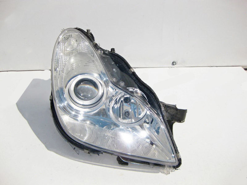 Mercedes-Benz  A2198204461 Фара права біксенон адаптивна CLS C219 USA Одеса - фото 1