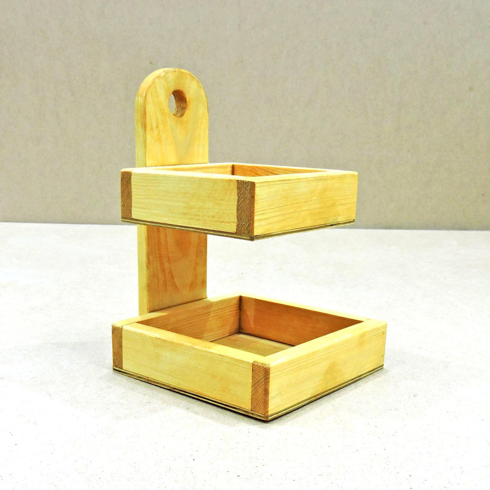 Лоток для овочів і фруктів "Парсніп" каррі Миколаїв - фото 3