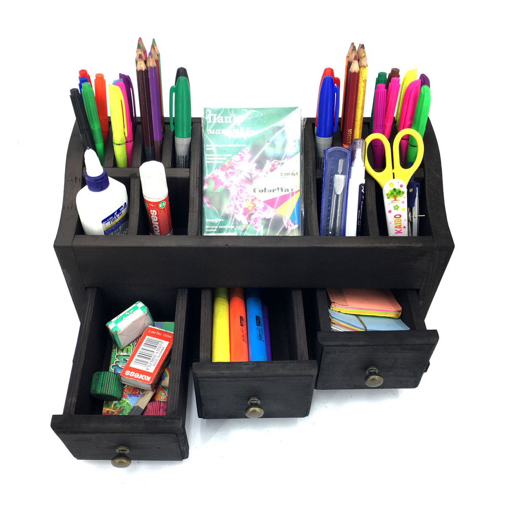 Настольный органайзер 