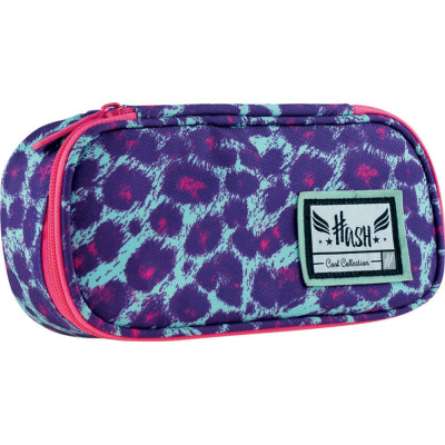 Пенал Hash 3 HS-215 (505020040) Вінниця - фото 1