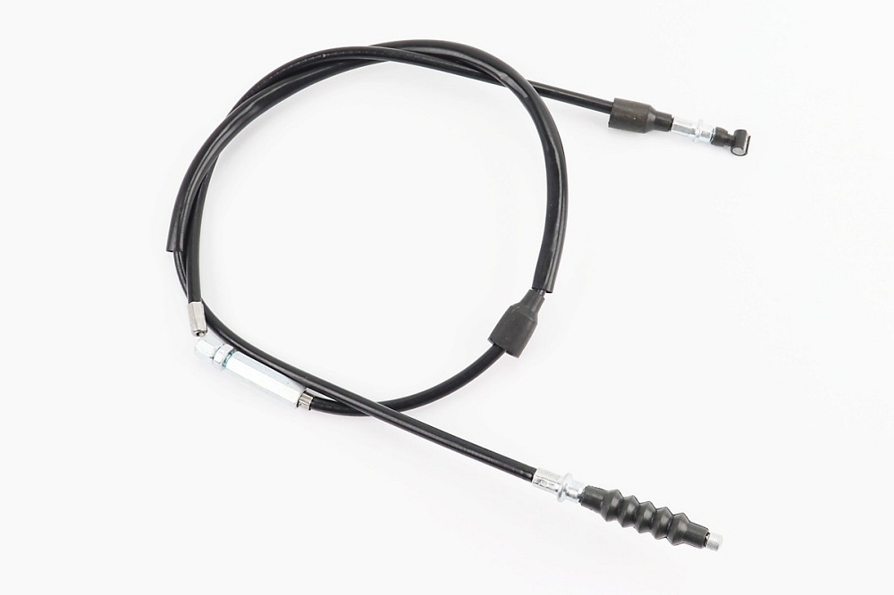 Трос зчеплення (трос 106см; кожух 100см) Киев - изображение 1