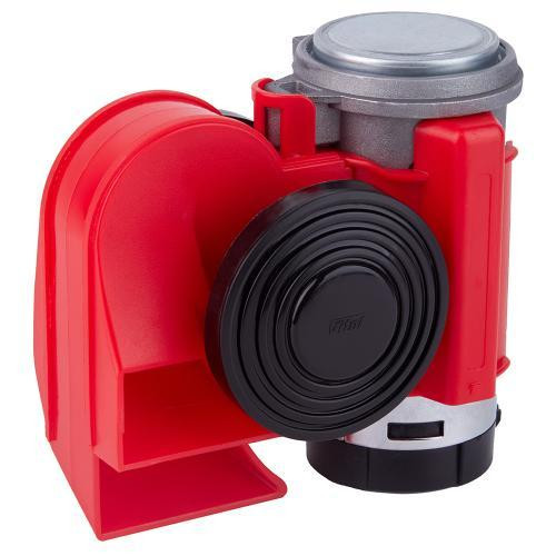 Пневматический сигнал CA-1455 VITOL 12V красный Харьков - изображение 3