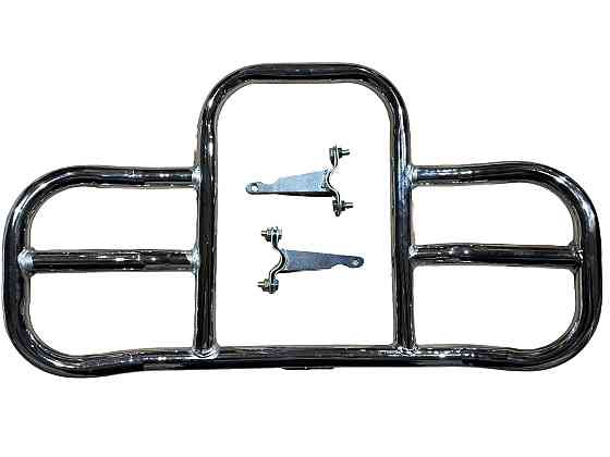 Дуги безпеки мотоцикл Альфа Мукачево