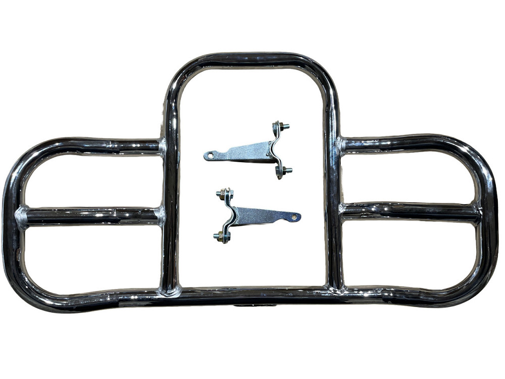 Дуги безопасности мотоцикл Альфа Мукачево - изображение 1