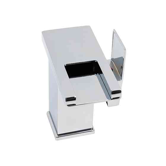 VALESO Змішувач для раковини світлодіодний VALESO хром Киев