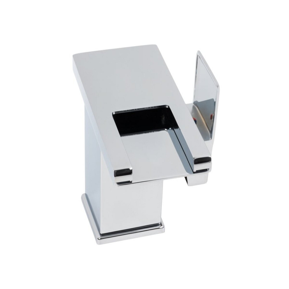 VALESO Змішувач для раковини світлодіодний VALESO хром Киев - изображение 4