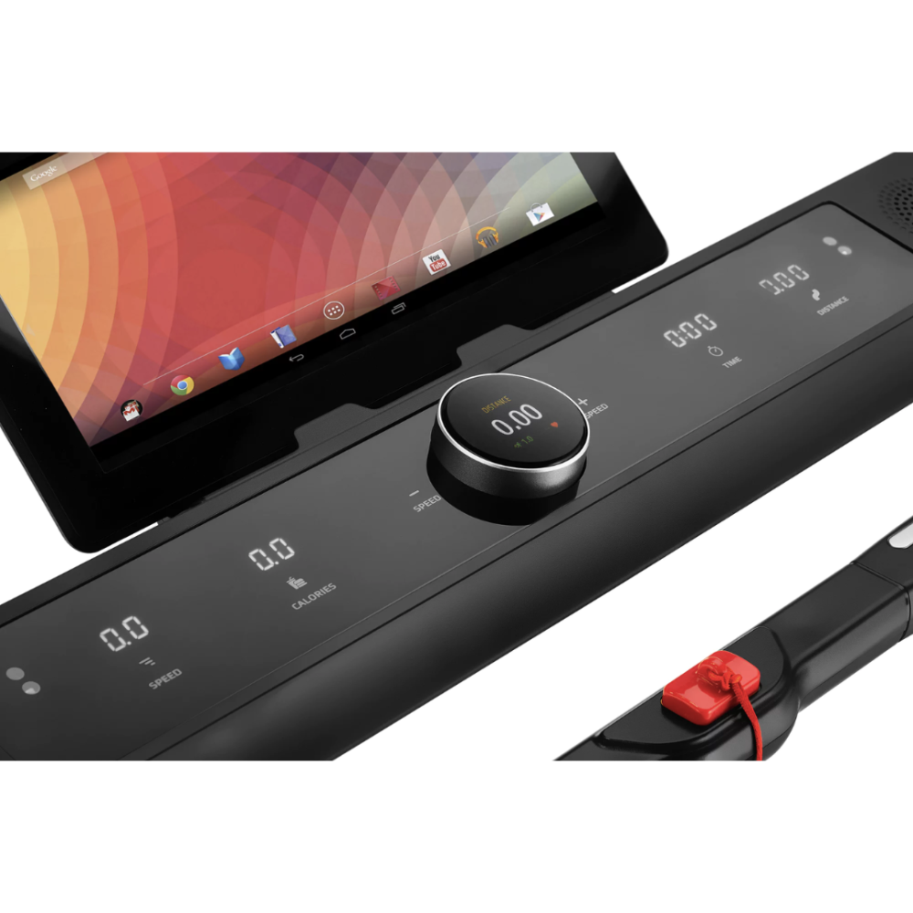 Бігова доріжка Gymtek XT700 Київ - фото 9