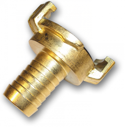 Байонетний з'єднувач 1 1/4" - 32 мм, латунь, IMITATE GK, GKI106 Київ