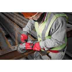 Шліфмашина кутова Milwaukee M18 FHSAG125XB-552X Коломия