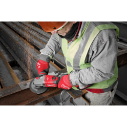 Шліфмашина кутова Milwaukee M18 FHSAG125XB-552X Коломия - фото 4