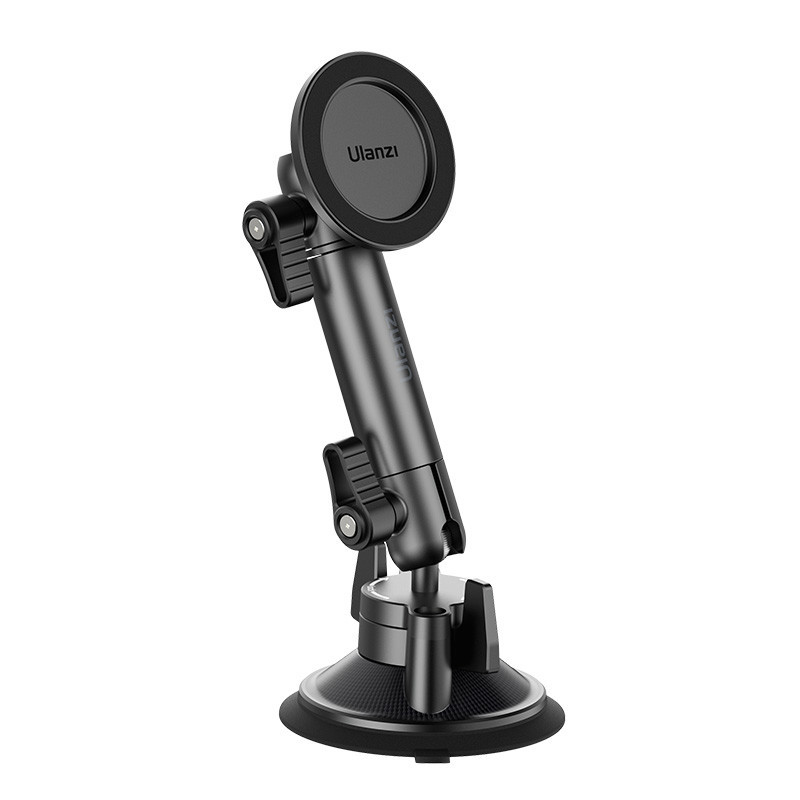 Тримач телефона Ulanzi ZJ06 Suction Cup Mount Одеса - фото 1