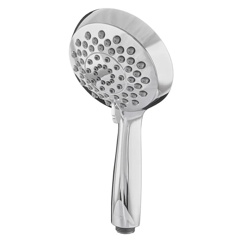 Лійка для душу Koer KP-0407-01 5 функцій (Колір хром) (KR5411) ( 35067 ) Харьков - изображение 1