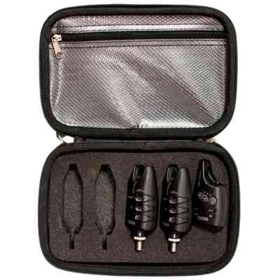 Індикатор клювання Flajzar Q9-RGB Set 2+1 (1873.00.27) Вінниця