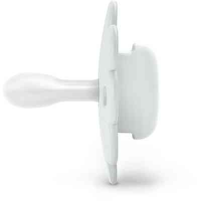 Пустушка Suavinex Wonder фізіологічна, 6-18 місяців, світло-блакит (308387) Вінниця