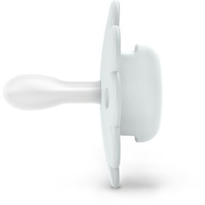 Пустушка Suavinex Wonder фізіологічна, 6-18 місяців, світло-блакит (308387) Вінниця - фото 2