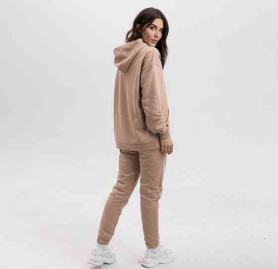 Теплий спортивний костюм UNISEX — "Настроювання: звалювати після 2 заняття, але я на роботі". Чернівці