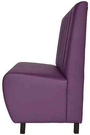 Диван Flay Style 680х1200х1090 Бузковий Київ