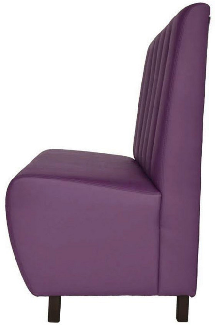 Диван Flay Style 680х1200х1090 Бузковий Київ - фото 3