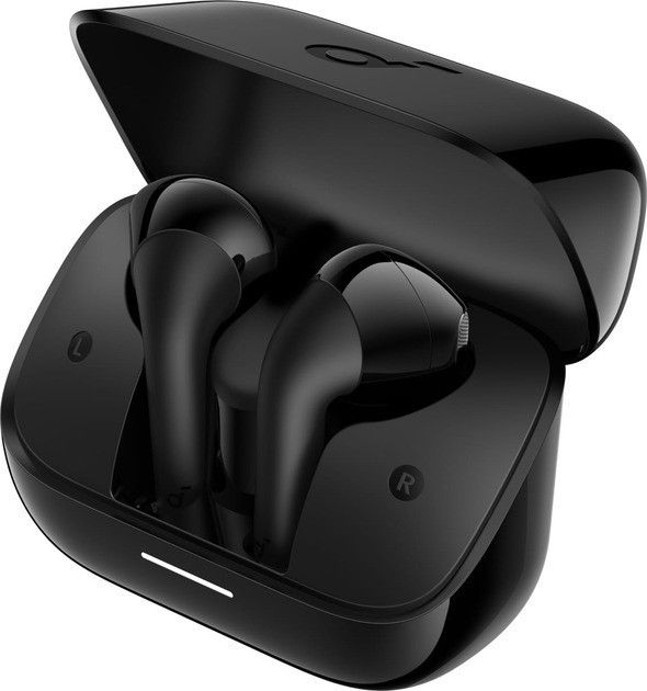 Bluetooth-Гарнітура Anker SoundCore K20i Black (A3994G11) Харків - фото 10