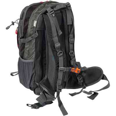 Рюкзак туристический Skif Outdoor Tracker 40L Black (9653B) Винница