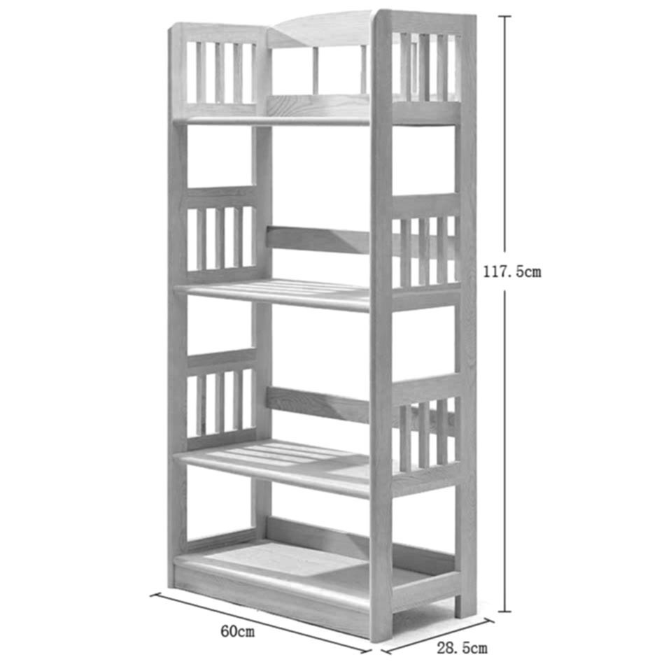 Стеллаж кухонный 
