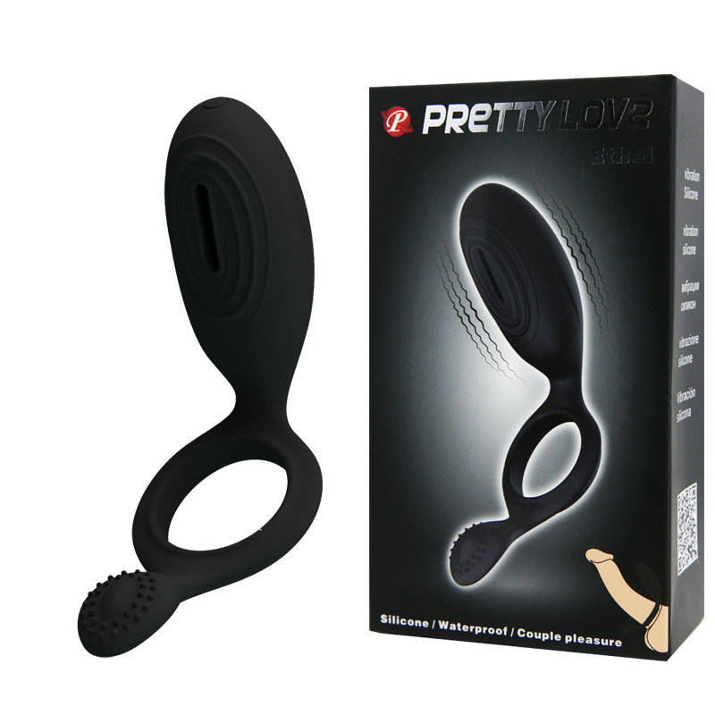 Кільце ерекційне серії Pretty Love "Ethel" BI-026220 Sex Aura Київ - фото 1