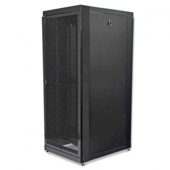 Шафа на підлогу 19", 42Ux800x800, (Ш*Г), чорна (KD-001-8842) Київ