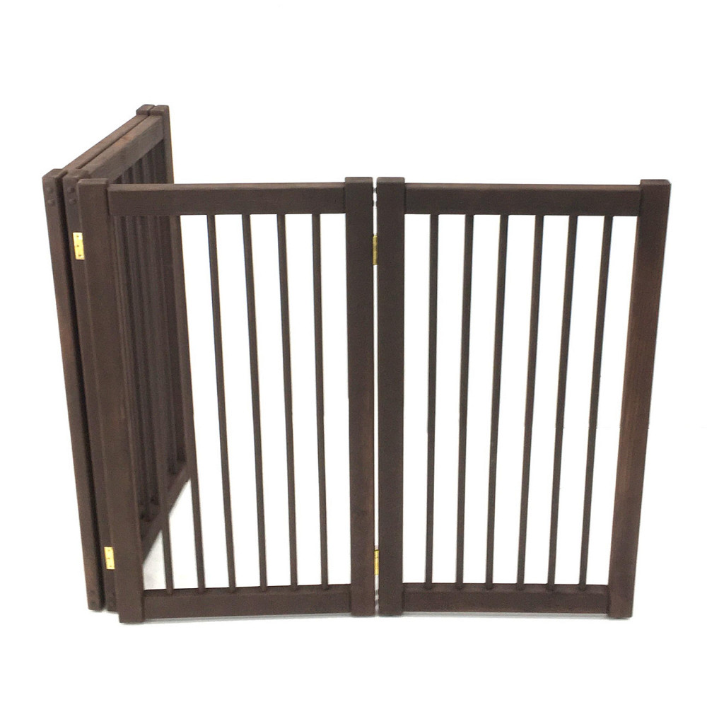 Заборчик ограничитель 