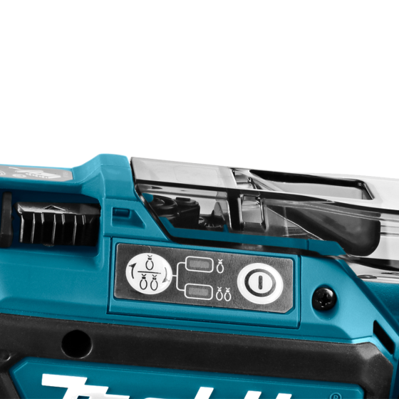Професійний пістолет для в'язання арматури MAKITA DTR180ZK (без АКБ і зарядки) Київ