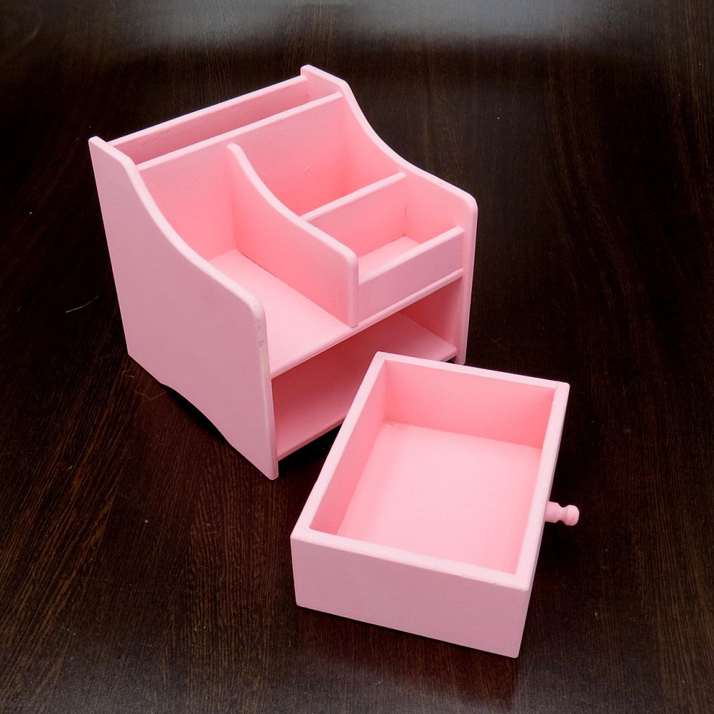 Органайзер для косметики "Еврідіка" барбі Миколаїв - фото 8