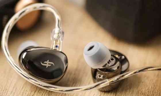 Ультракруті Simgot EA500LM провідні навушники ТОП !! Харьков