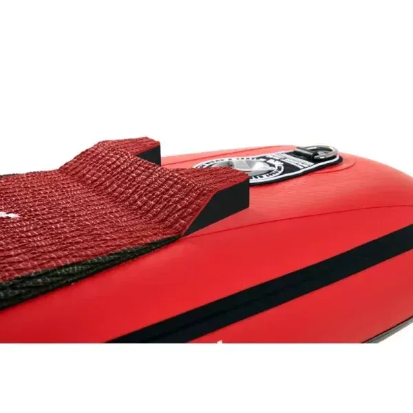 Доска Race-Racing iSUP 3,81m/15cm с пружинным поводка Киев - изображение 14