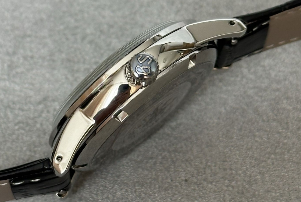 Grand Seiko мужские часы. Киев - изображение 1