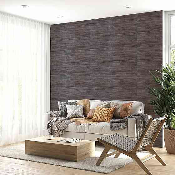 Самоклеющаяся виниловая плитка 600х300х1,5мм, цена за 1 шт. (СВП-105) Глянец SW-00000494 Киев