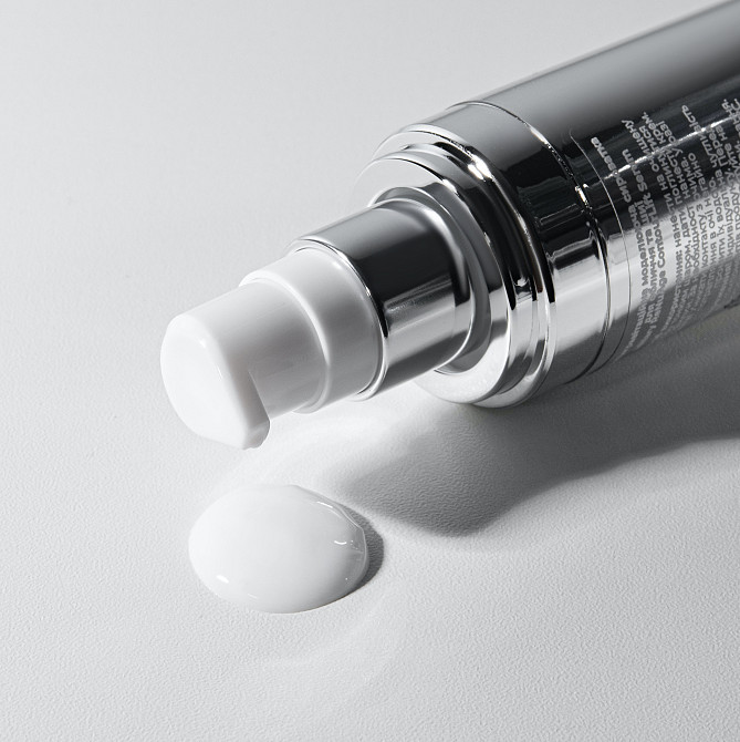 Набор антивозрастных сывороток с экзосомами и ретинолом ReNuAge Day & Night Anti-Aging Serums Hillary Киев - изображение 2