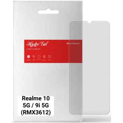 Плівка захисна Armorstandart Matte Realme 10 5G / 9i 5G (RMX3612) (ARM66033) Вінниця