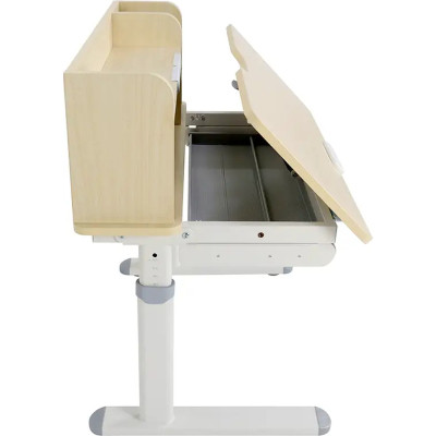 Парта FunDesk INVITO GREY Вінниця - фото 7