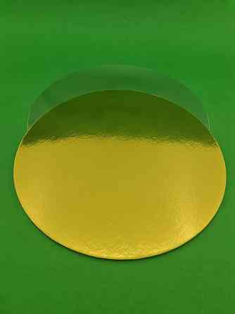 Подложка под торт D26 (1 шт) Харьков