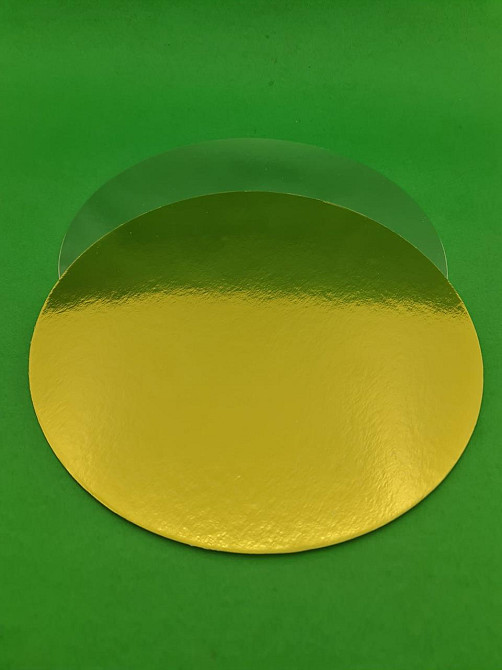 Подложка под торт D26 (1 шт) Харьков - изображение 2