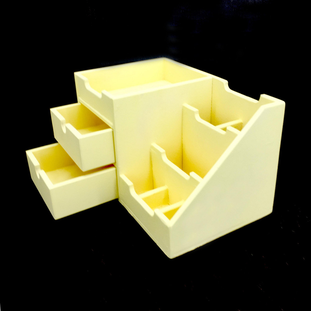 Органайзер настільний "Лорел" лимонад Миколаїв - фото 6